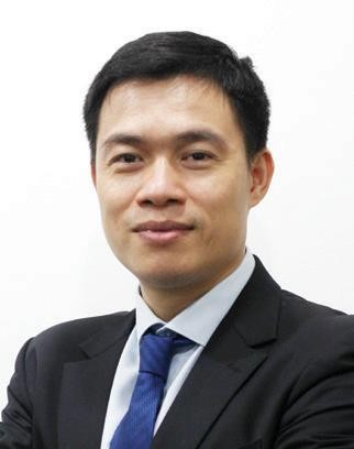 Ông Lê Đức Khánh, Giám đốc Phát triển năng lực, Công ty Chứng khoán VPS Ông Lê Đức Khánh, Giám đốc Phát triển năng lực, Công ty Chứng khoán VPS