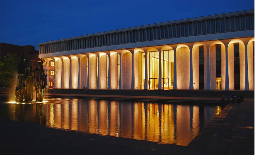 Trường Woodrow Wilson Trường Woodrow Wilson