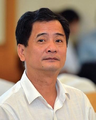 Ông Nguyễn Văn Đính, Chủ tịch Hội Môi giới bất động sản Việt Nam (VARS) Ông Nguyễn Văn Đính, Chủ tịch Hội Môi giới bất động sản Việt Nam (VARS)