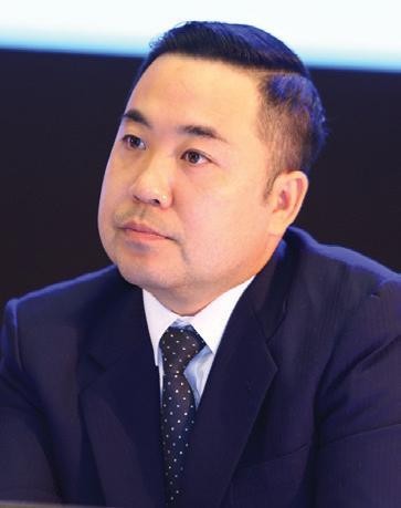 Ông Nguyễn Chí Nghĩa, Phó tổng giám đốc Đất Xanh Miền Bắc Ông Nguyễn Chí Nghĩa, Phó tổng giám đốc Đất Xanh Miền Bắc