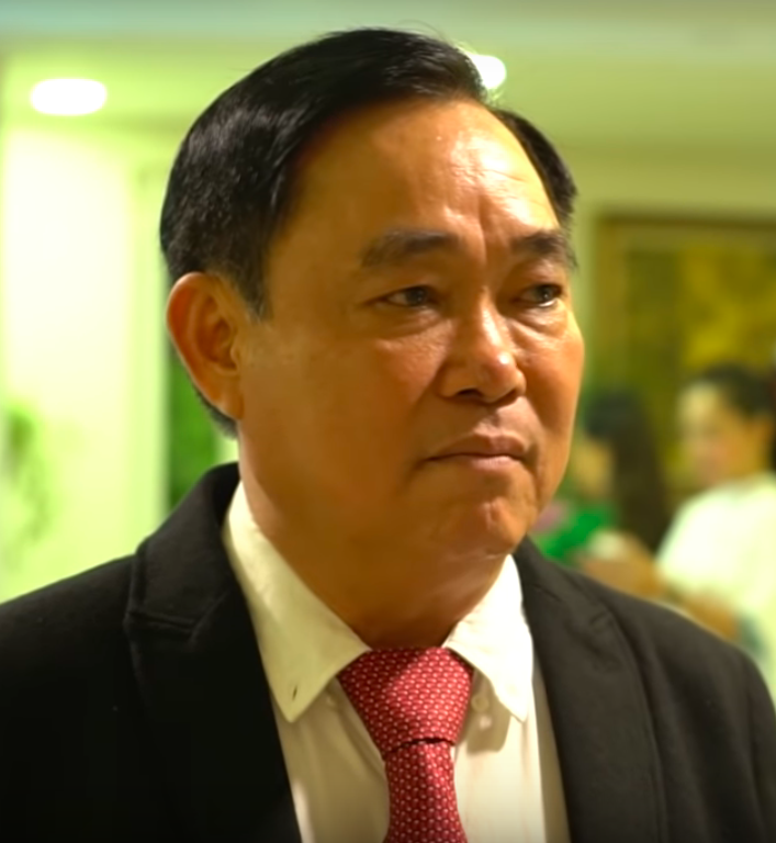 Ông Huỳnh Uy Dũng (Nguồn: Internet). Ông Huỳnh Uy Dũng (Nguồn: Internet).