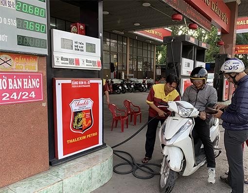 Công ty Thanh Lễ ghi nhận lỗ ròng gần 170 tỷ đồng trong quý III/2022. Công ty Thanh Lễ ghi nhận lỗ ròng gần 170 tỷ đồng trong quý III/2022.