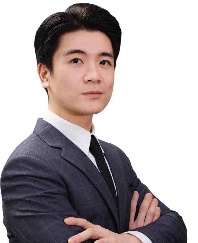 Ông Đỗ Quang Vinh, Thành viên Hội đồng quản trị kiêm Phó tổng giám đốc Ngân hàng TMCP Sài Gòn - Hà Nội (SHB) Ông Đỗ Quang Vinh, Thành viên Hội đồng quản trị kiêm Phó tổng giám đốc Ngân hàng TMCP Sài Gòn - Hà Nội (SHB)