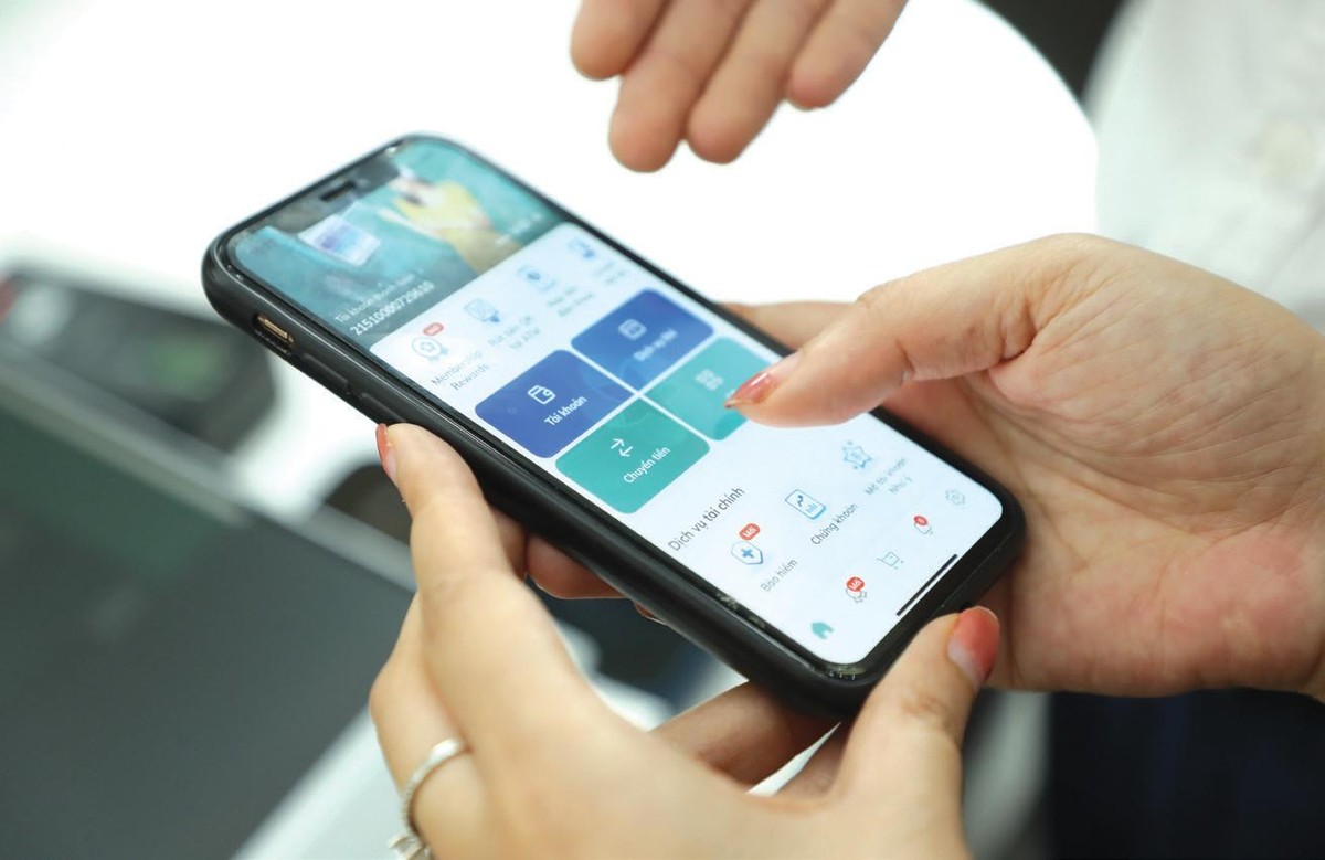 Chuyển đổi số là một quá trình, chứ không phải đích đến