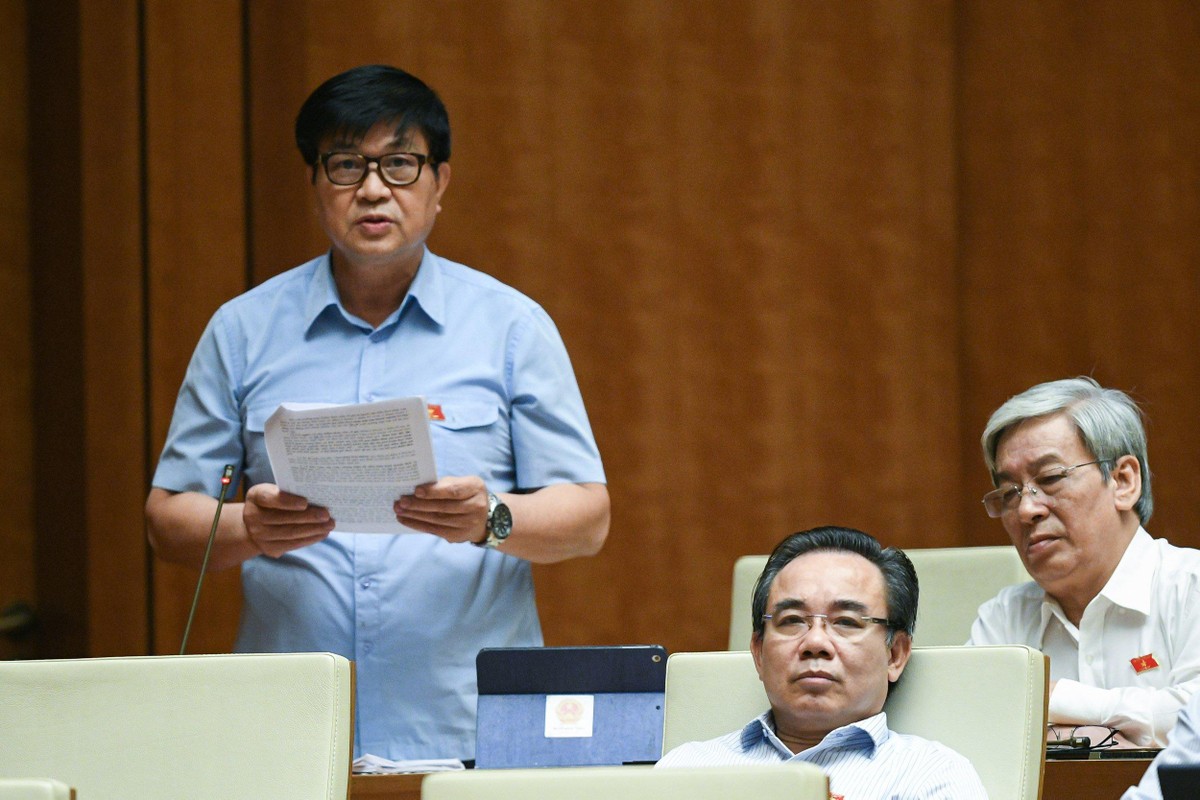 Đại biểu Đỗ Ngọc Thịnh (Khánh Hoà) Đại biểu Đỗ Ngọc Thịnh (Khánh Hoà)