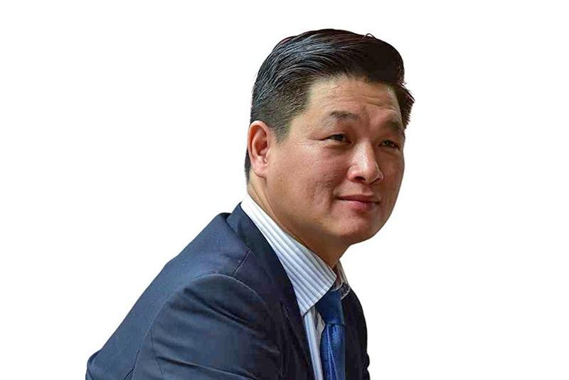 Ông Vicente Nguyễn, Giám đốc Đầu tư của Quỹ Asia Frontier Capital (AFC) Vietnam Fund. Ông Vicente Nguyễn, Giám đốc Đầu tư của Quỹ Asia Frontier Capital (AFC) Vietnam Fund.