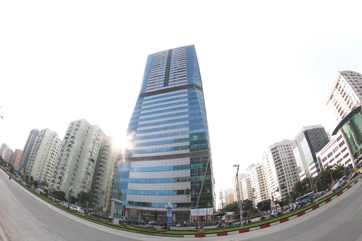 Đầu tư nhà cho thuê đang là giải pháp được nhiều nhà đầu tư lựa chọn vào thời điểm hiện tại. Ảnh: Dũng Minh