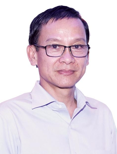 Ông Tôn Thất Hạc Minh, Thành viên Hội đồng chấm Giải thưởng Báo cáo PTBV - Chuyên viên tư vấn độc lập về ESG Ông Tôn Thất Hạc Minh, Thành viên Hội đồng chấm Giải thưởng Báo cáo PTBV - Chuyên viên tư vấn độc lập về ESG