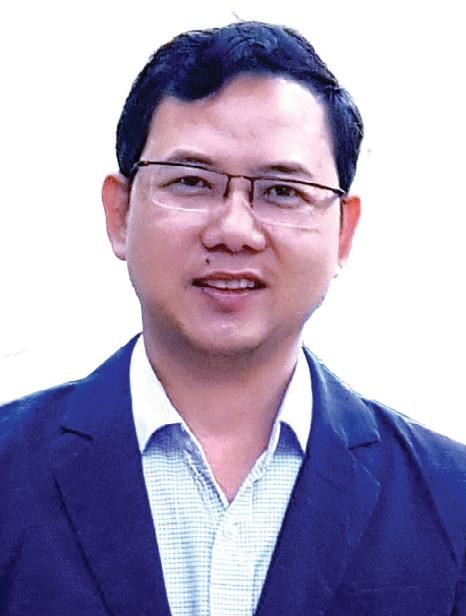 Ông La Cẩm Nam, Giám đốc Công ty Bất động sản An Phúc Lộc Ông La Cẩm Nam, Giám đốc Công ty Bất động sản An Phúc Lộc