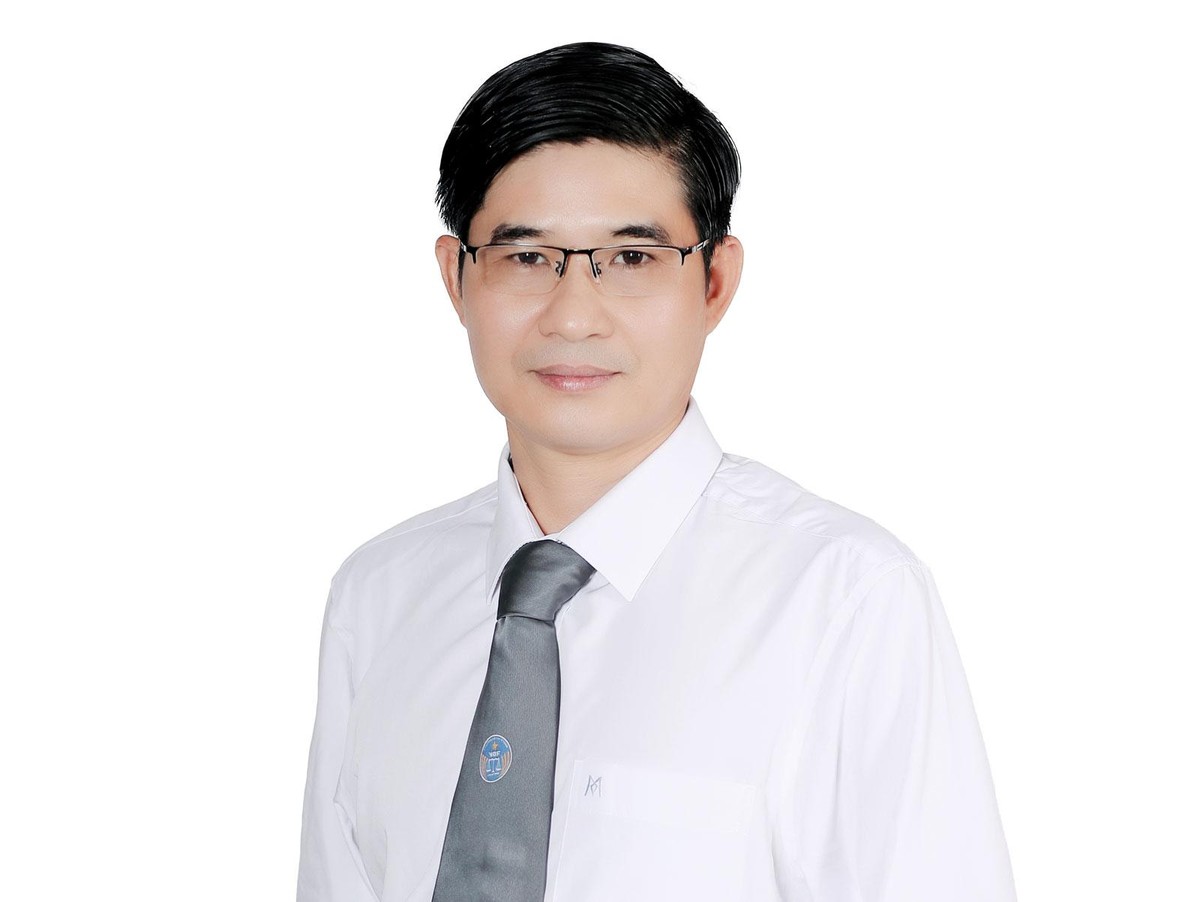Luật sư Trần Đức Phượng, Đoàn luật sư TP.HCM Luật sư Trần Đức Phượng, Đoàn luật sư TP.HCM