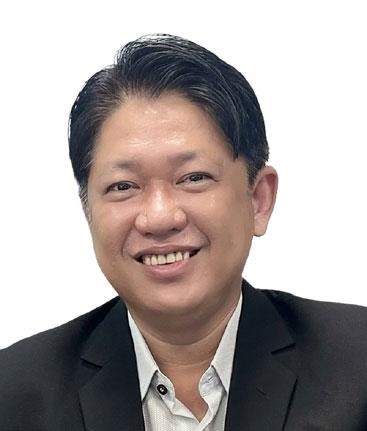 Ông Nguyễn Duy Thành, Tổng giám đốc Global Home Ông Nguyễn Duy Thành, Tổng giám đốc Global Home