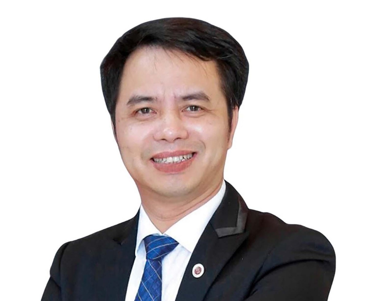 Ông Nguyễn Quang Văn, Chủ tịch Hiệp hội Bất động sản Hải Phòng Ông Nguyễn Quang Văn, Chủ tịch Hiệp hội Bất động sản Hải Phòng