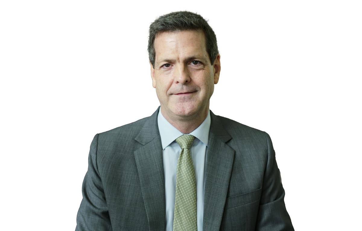 Ông Andrew Jeffries, Giám đốc Quốc gia Ngân hàng Phát triển châu Á Ông Andrew Jeffries, Giám đốc Quốc gia Ngân hàng Phát triển châu Á