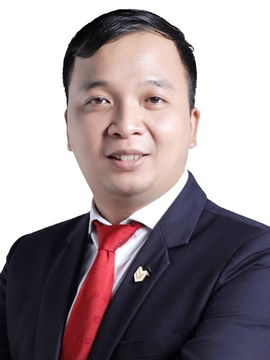 Ông Võ Hồng Thắng, Phó giám đốc Nghiên cứu và Phát triển, DKRA Vietnam Ông Võ Hồng Thắng, Phó giám đốc Nghiên cứu và Phát triển, DKRA Vietnam