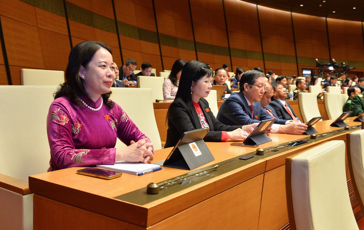 Kỳ họp bất thường lần thứ 2, Quốc hội khóa V sẽ làm việc từ ngày 5/1 đến ngày 9/1/2023 Kỳ họp bất thường lần thứ 2, Quốc hội khóa V sẽ làm việc từ ngày 5/1 đến ngày 9/1/2023