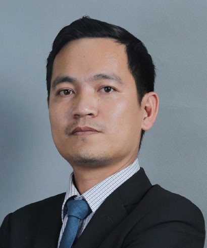 Ông Dương Minh Tiến, Tổng giám đốc Asia New Time