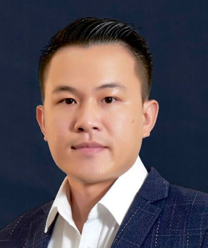 Ông Nguyễn Thanh Sang, Tổng giám đốc Công ty Bất động sản SG Holdings