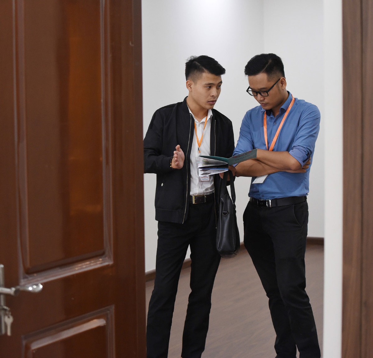 Việc đầu tư nhà cho thuê không hề dễ dàng. Ảnh: Dũng Minh Việc đầu tư nhà cho thuê không hề dễ dàng. Ảnh: Dũng Minh