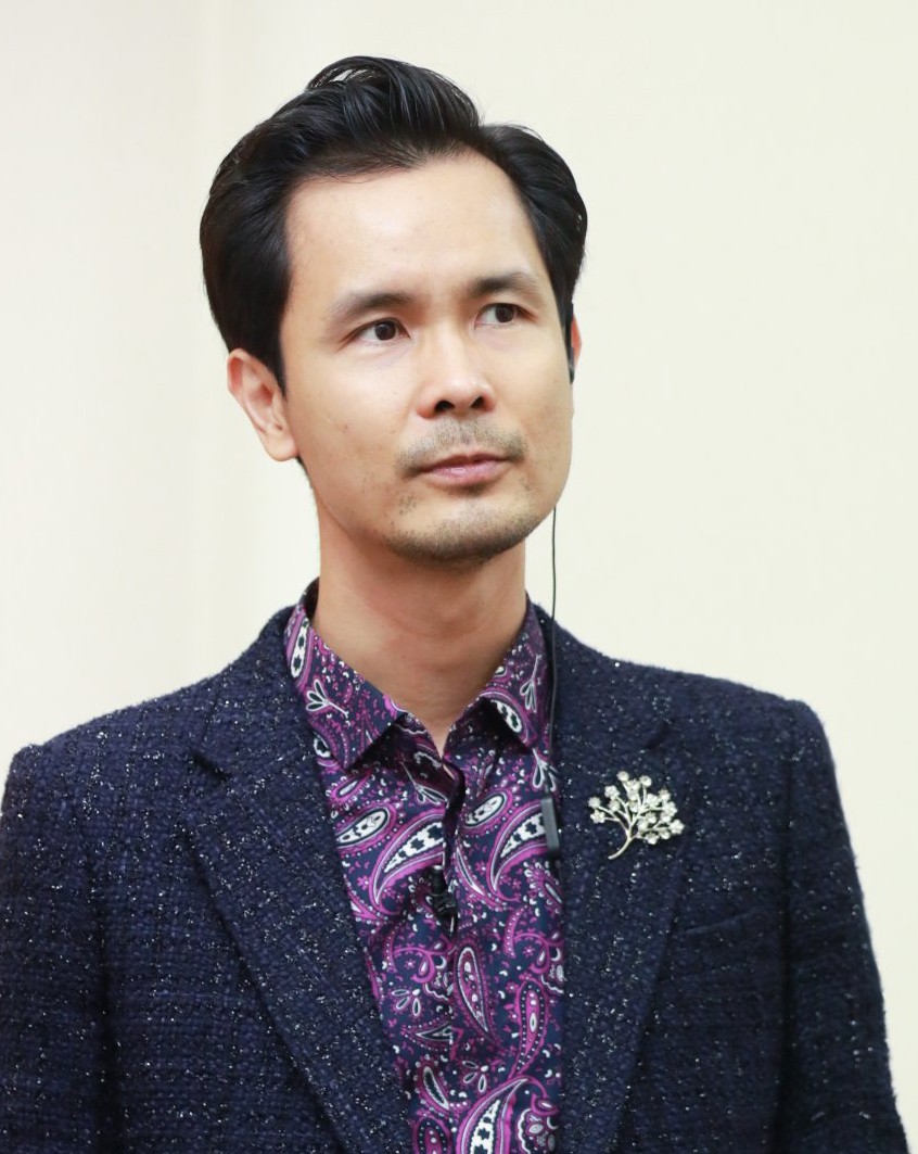 Chuyên gia phong thủy Phạm Cương Chuyên gia phong thủy Phạm Cương