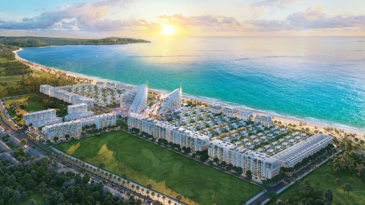 Dự án Vlasta – Sầm Sơn