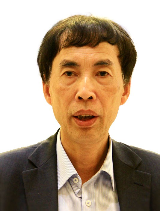 TS. Võ Trí Thành, Chuyên gia kinh tế TS. Võ Trí Thành, Chuyên gia kinh tế