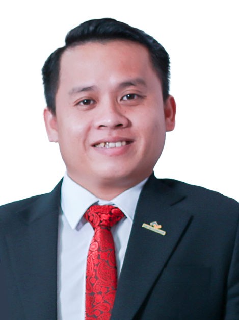 Ông Nguyễn Thanh Quyền, Tổng giám đốc Thắng Lợi Group Ông Nguyễn Thanh Quyền, Tổng giám đốc Thắng Lợi Group