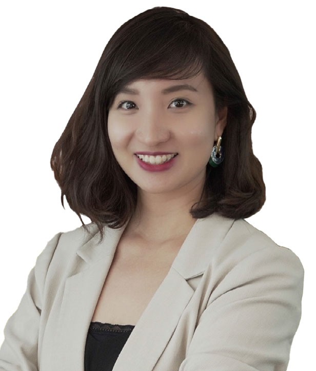 Bà Hoàng Nguyệt Minh, Giám đốc cấp cao bộ phận Cho thuê thương mại, Savills Việt Nam Bà Hoàng Nguyệt Minh, Giám đốc cấp cao bộ phận Cho thuê thương mại, Savills Việt Nam