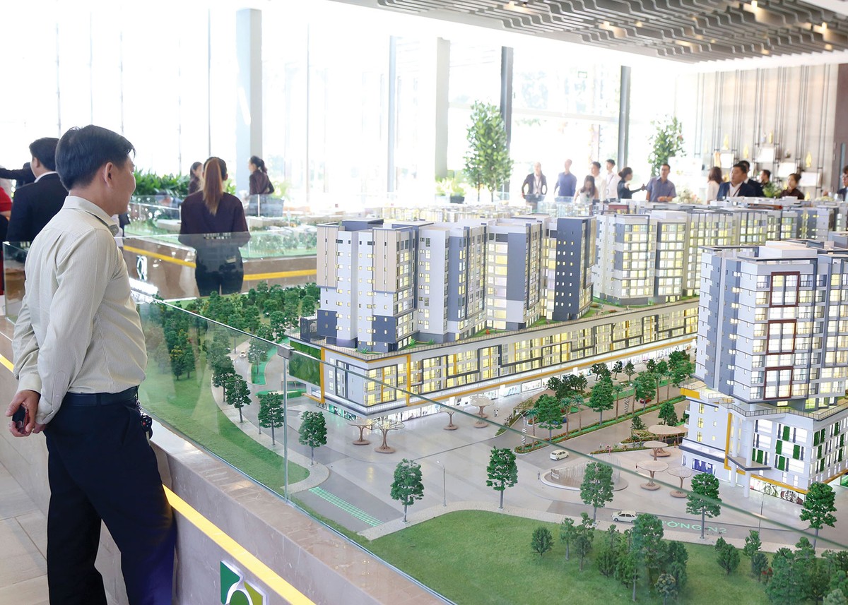 Thời điểm hiện tại không phù hợp cho nhà đầu tư “lướt sóng” kiếm lời ngắn hạn. Ảnh: Việt Dũng Thời điểm hiện tại không phù hợp cho nhà đầu tư “lướt sóng” kiếm lời ngắn hạn. Ảnh: Việt Dũng