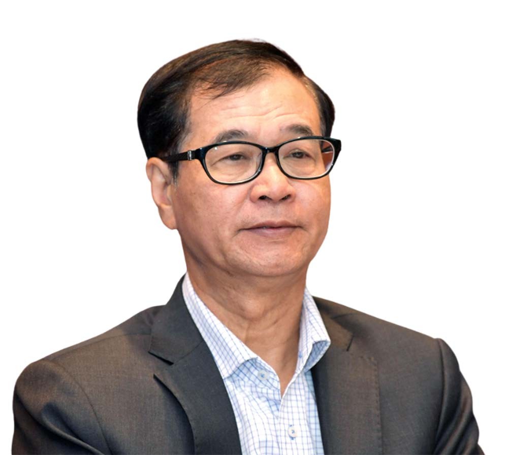 Ông Nguyễn Mạnh Hà, Phó chủ tịch Hiệp hội Bất động sản Việt Nam Ông Nguyễn Mạnh Hà, Phó chủ tịch Hiệp hội Bất động sản Việt Nam