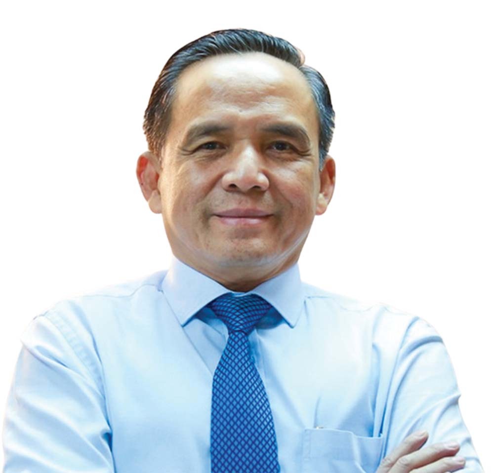 Ông Lê Hoàng Châu, Chủ tịch Hiệp hội Bất động sản TP.HCM (HOREA) Ông Lê Hoàng Châu, Chủ tịch Hiệp hội Bất động sản TP.HCM (HOREA)