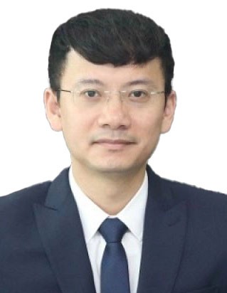 Ông Đỗ Bảo Ngọc, Phó tổng giám đốc Công ty Chứng khoán Kiến thiết Việt Nam (CSI) Ông Đỗ Bảo Ngọc, Phó tổng giám đốc Công ty Chứng khoán Kiến thiết Việt Nam (CSI)