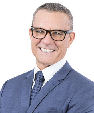 Ông Troy Griffiths, Phó giám đốc điều hành Savills Việt Nam Ông Troy Griffiths, Phó giám đốc điều hành Savills Việt Nam