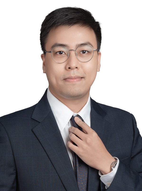 Ông Lê Hồng Khang, Giám đốc Xếp hạng tín nhiệm FiinRatings Ông Lê Hồng Khang, Giám đốc Xếp hạng tín nhiệm FiinRatings