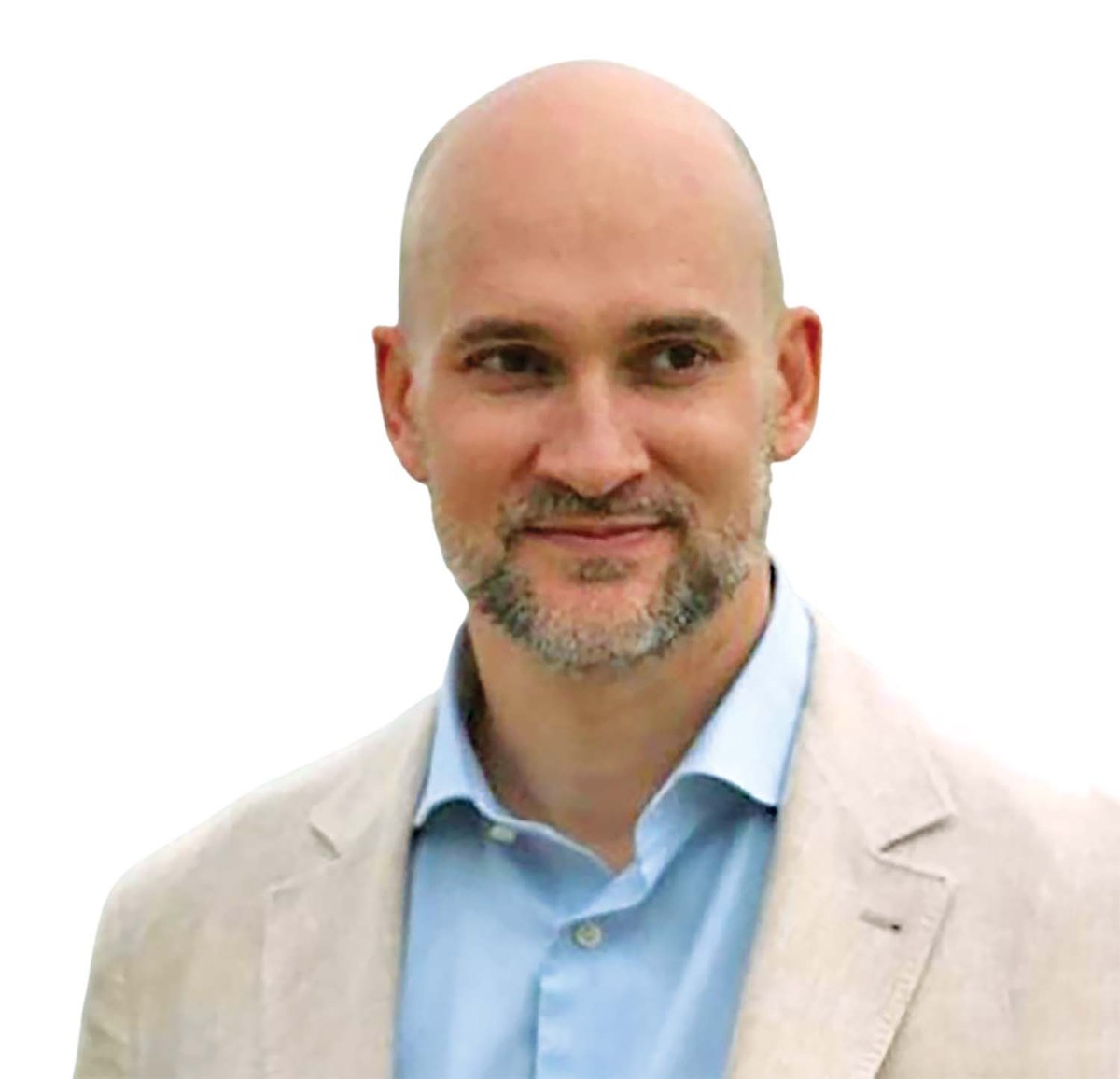 Ông Nicolas Michaux, Trưởng bộ phận đầu tư, Tập đoàn Alpha Prime (Hồng Kông) Ông Nicolas Michaux, Trưởng bộ phận đầu tư, Tập đoàn Alpha Prime (Hồng Kông)