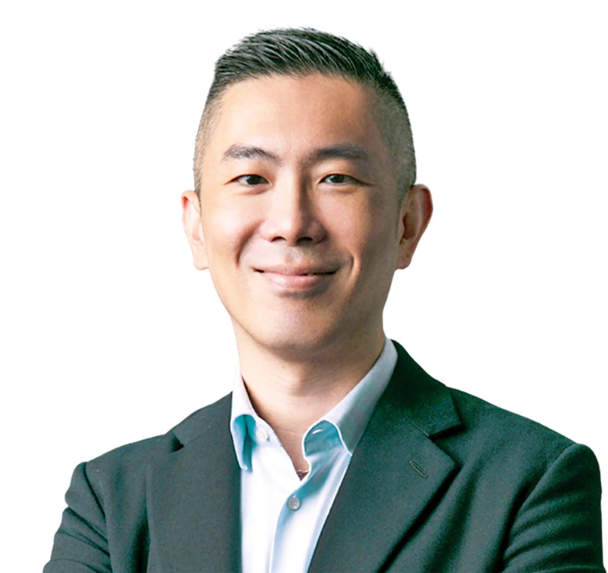 Ông Henry Chin, Giám đốc đầu tư toàn cầu, CBRE châu Á - Thái Bình Dương Ông Henry Chin, Giám đốc đầu tư toàn cầu, CBRE châu Á - Thái Bình Dương