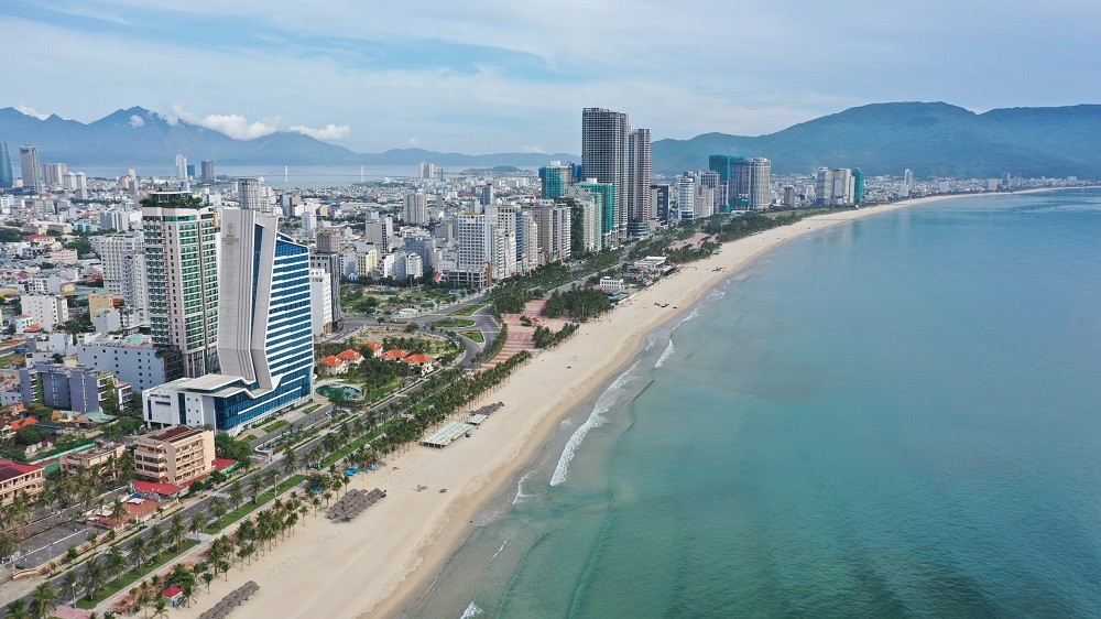 Thành phố Đà Nẵng thuộc nhóm 3 địa phương dẫn đầu về chuyển đổi số; mục tiêu đến năm 2025. Thành phố Đà Nẵng thuộc nhóm 3 địa phương dẫn đầu về chuyển đổi số; mục tiêu đến năm 2025.