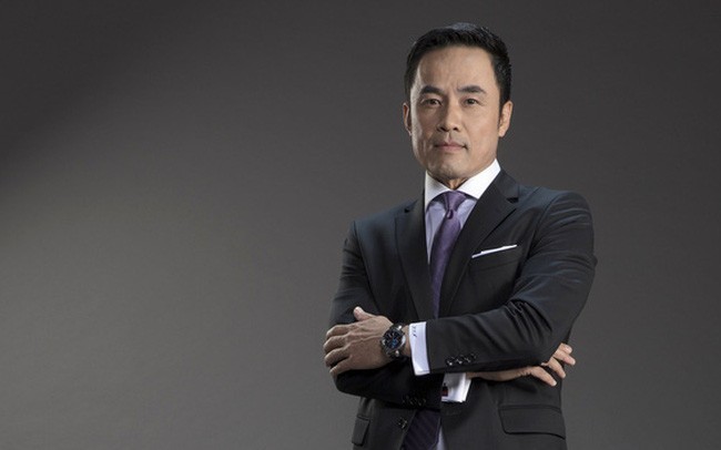 Ông Louis đang giữ chức Chủ tịch kiêm Tổng giám đốc Công ty quản lý quỹ Saigon Asset Management. Ông Louis đang giữ chức Chủ tịch kiêm Tổng giám đốc Công ty quản lý quỹ Saigon Asset Management.