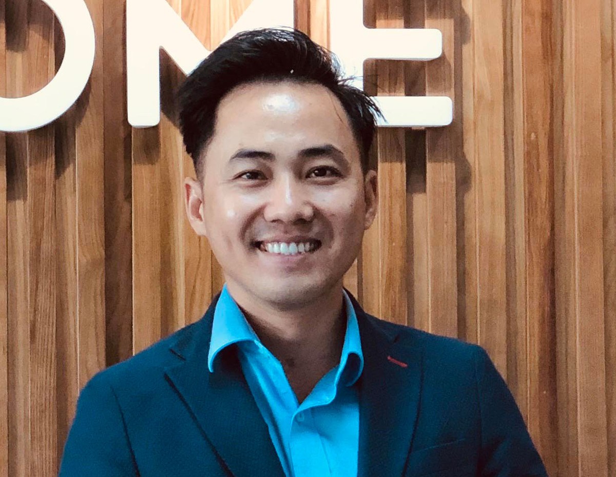 Ông Cao Hữu Phi, Nhà đầu tư bất động sản chuyên nghiệp Ông Cao Hữu Phi, Nhà đầu tư bất động sản chuyên nghiệp