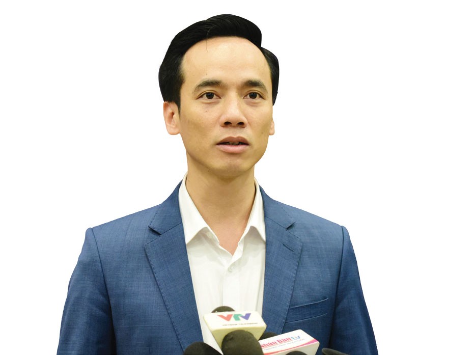 Ông Lê Đình Chung, Tổng giám đốc SGO Homes