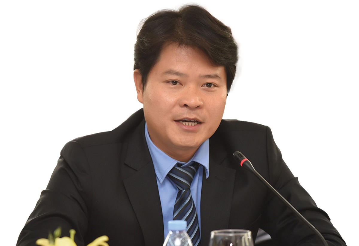 Luật sư Trần Minh Hải, Giám đốc điều hành Công ty Luật BASICO Luật sư Trần Minh Hải, Giám đốc điều hành Công ty Luật BASICO