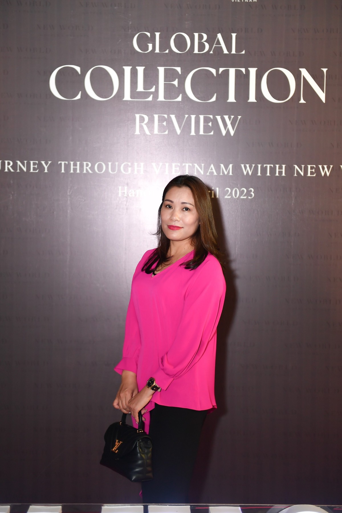 Chia sẻ về “nghề hạnh phúc”, CEO Vũ Quỳnh Anh cho biết, làm du lịch giống như chăm sóc con người, nên chị luôn tâm niệm phải sống và làm việc một cách có tâm nhất. Chia sẻ về “nghề hạnh phúc”, CEO Vũ Quỳnh Anh cho biết, làm du lịch giống như chăm sóc con người, nên chị luôn tâm niệm phải sống và làm việc một cách có tâm nhất.