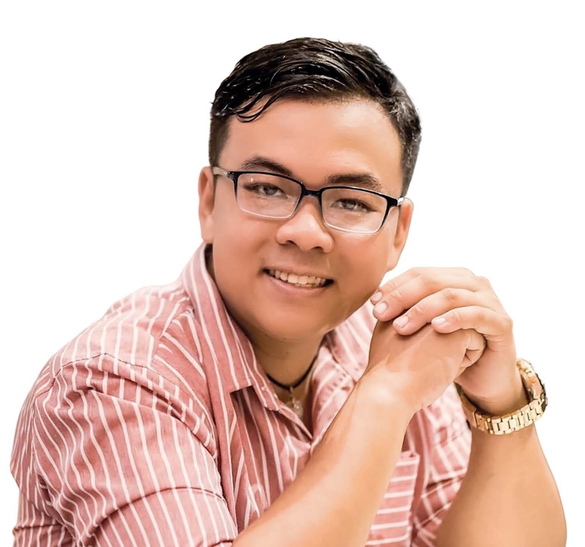 Ông Trần Quang Duy, CEO Công ty cổ phần Dịch vụ lữ hành Chim cánh cụt Ông Trần Quang Duy, CEO Công ty cổ phần Dịch vụ lữ hành Chim cánh cụt