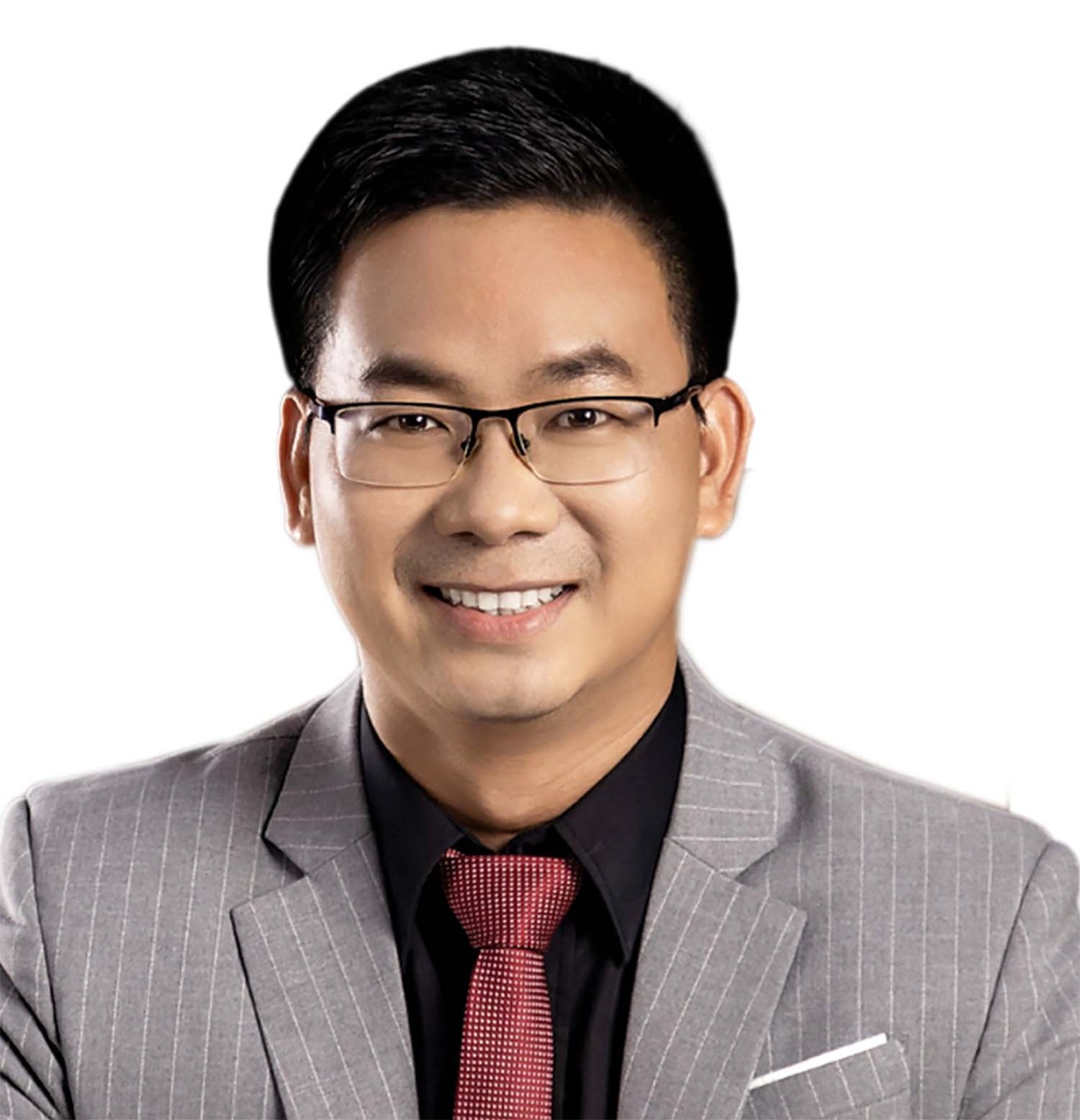 Ông Ngô Anh Tuấn, Sáng lập, Giám đốc Beloved&Beyond Ông Ngô Anh Tuấn, Sáng lập, Giám đốc Beloved&Beyond