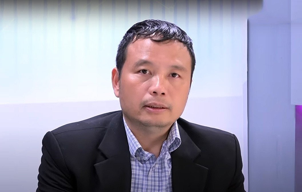 TS. Nguyễn Tú Anh