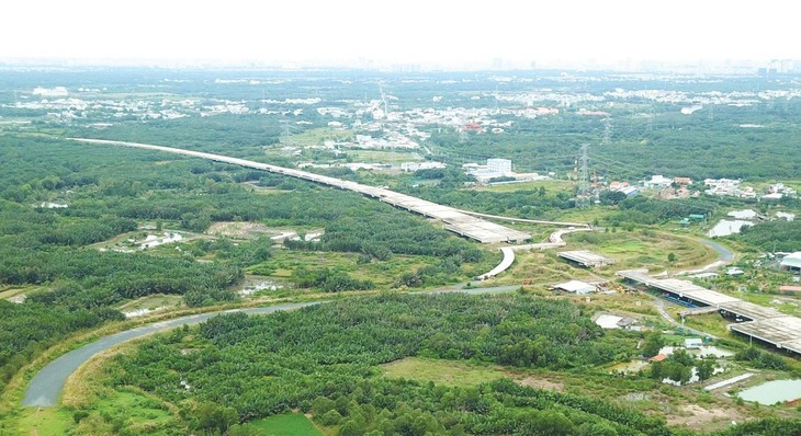 Quảng Bình đang gấp rút tiến độ để kịp bàn giao 100% mặt bằng sạch cho dự án cao tốc Bắc - Nam trước 30/6 Quảng Bình đang gấp rút tiến độ để kịp bàn giao 100% mặt bằng sạch cho dự án cao tốc Bắc - Nam trước 30/6