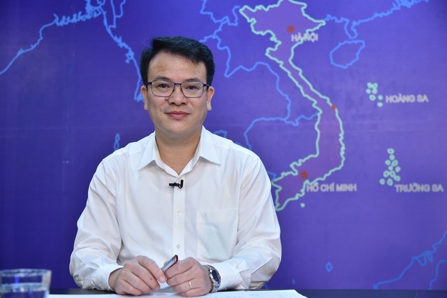 Thứ trưởng Bộ Kế hoạch và Đầu tư Trần Quốc Phương