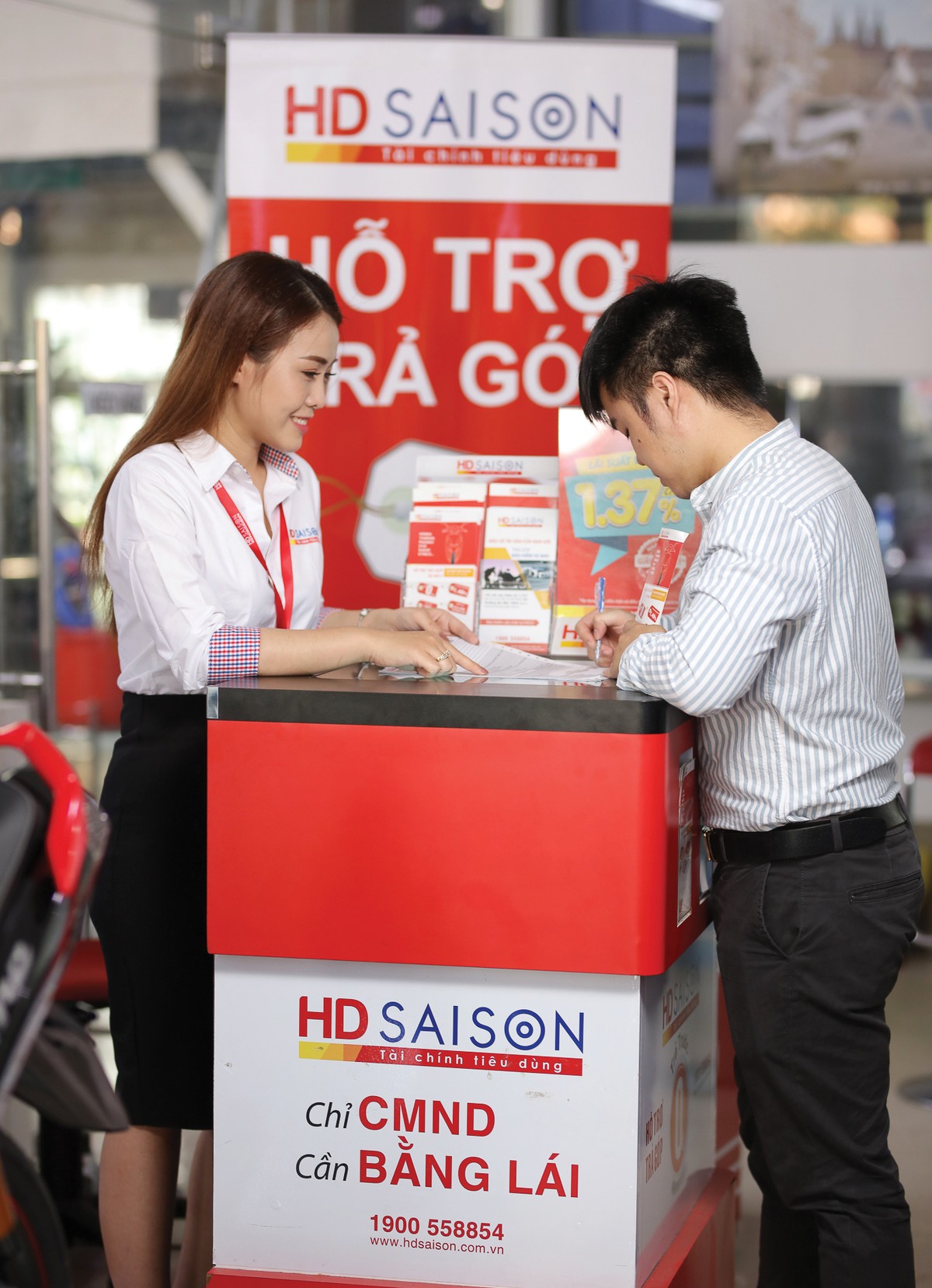 Nhu cầu vay của công nhân hiện nay rất lớn Nhu cầu vay của công nhân hiện nay rất lớn