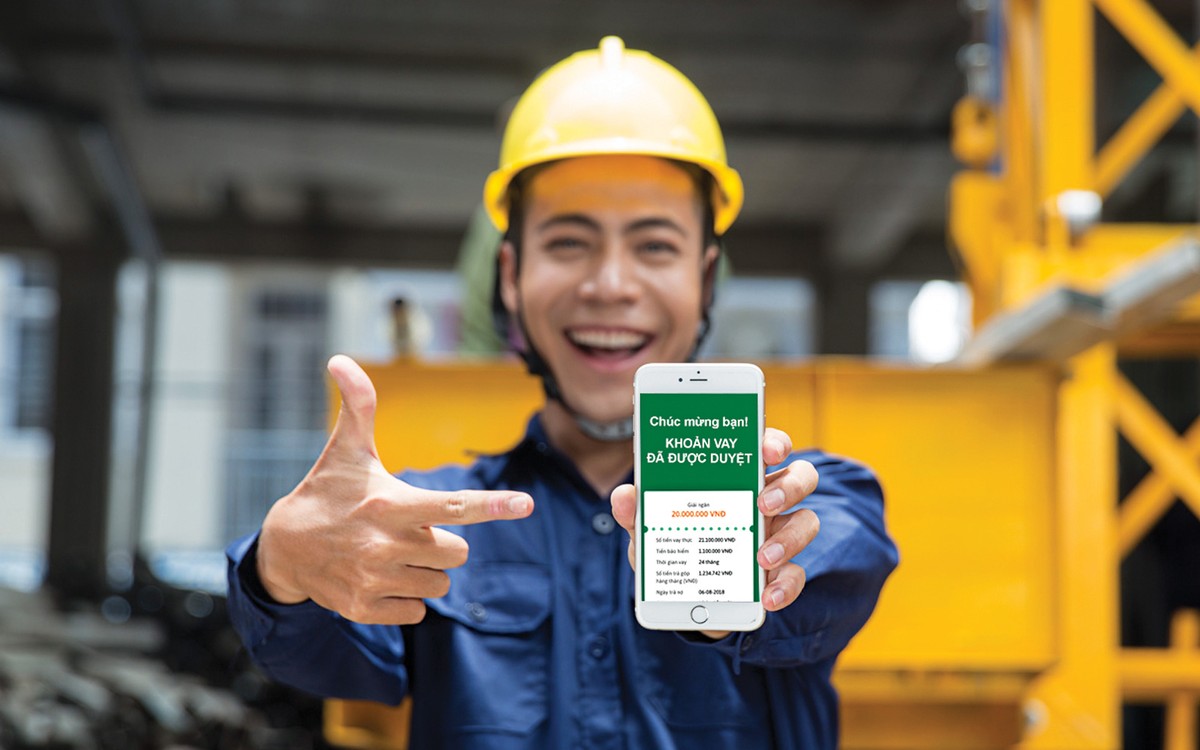 FE Credit sẽ nâng cao hiệu quả sản phẩm nhằm tăng tính cạnh tranh FE Credit sẽ nâng cao hiệu quả sản phẩm nhằm tăng tính cạnh tranh