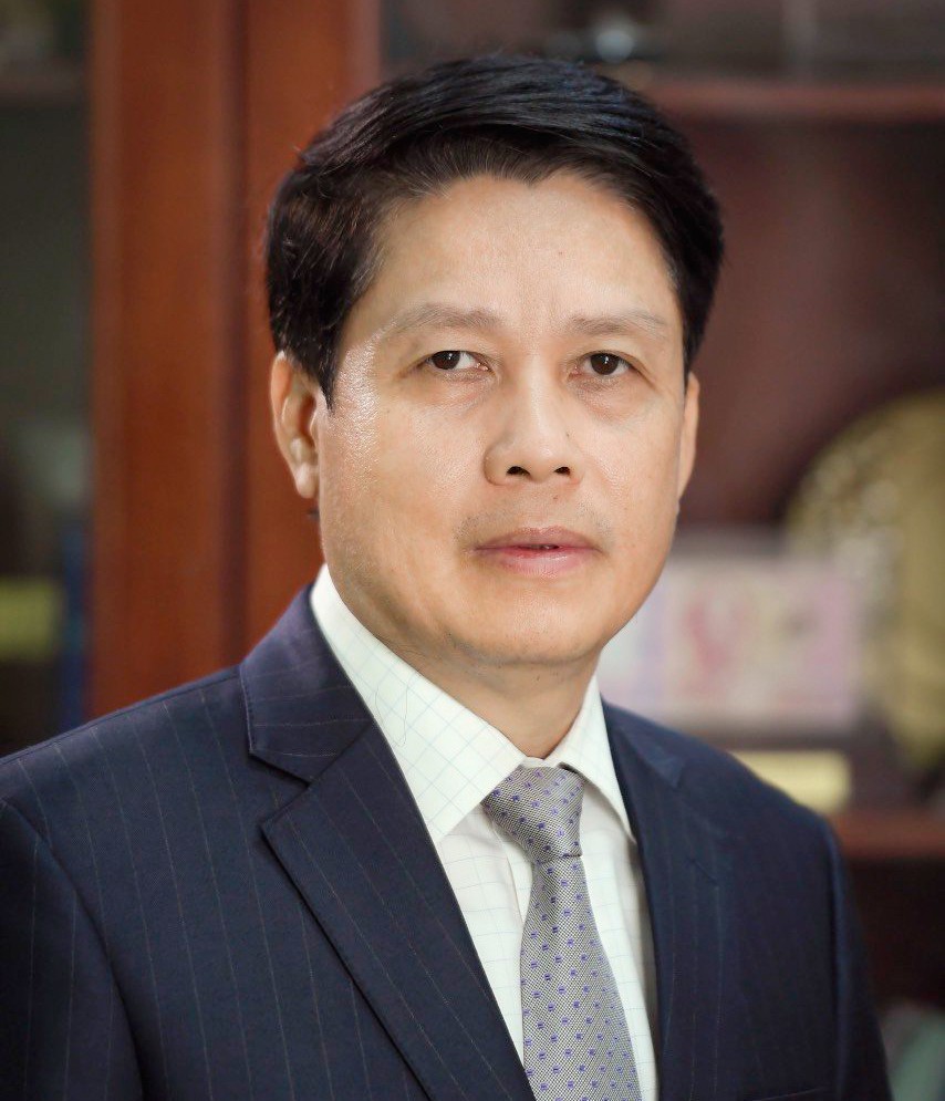 Phó Thống đốc Ngân hàng Nhà nước Phạm Tiến Dũng Phó Thống đốc Ngân hàng Nhà nước Phạm Tiến Dũng