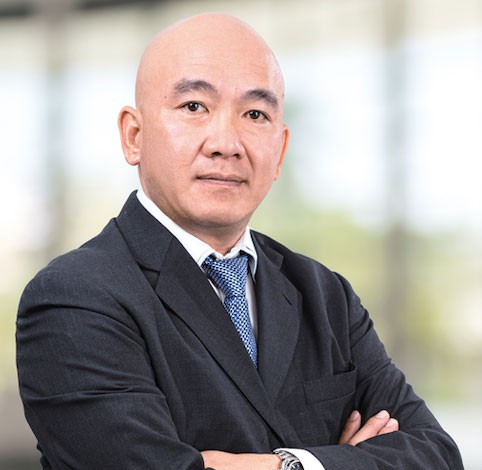 Ông Sử Ngọc Khương, Giám đốc cấp cao bộ phận đầu tư của Savills Việt Nam Ông Sử Ngọc Khương, Giám đốc cấp cao bộ phận đầu tư của Savills Việt Nam